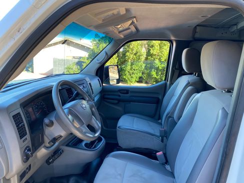 Used 2016 Nissan NV 1500 S w/ Power Package image 19
