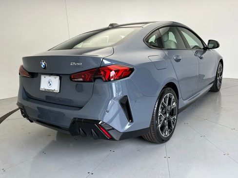 Used 2026 BMW 228i w/ Premium Package image 3
