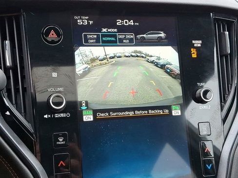 Used 2022 Subaru Outback Wilderness image 19