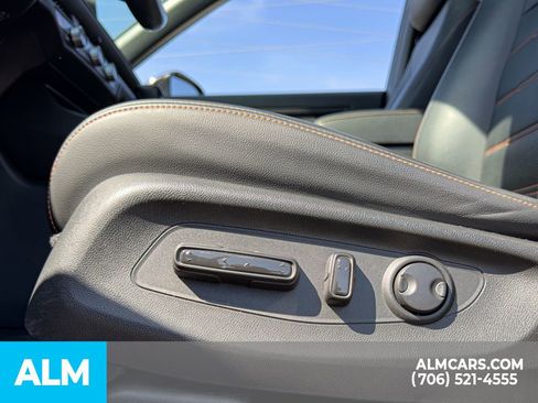 Used 2024 Honda CR-V Sport-L image 14