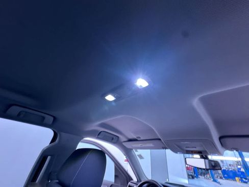 Used 2018 Chevrolet Silverado 1500 LT w/ All Star Edition image 37