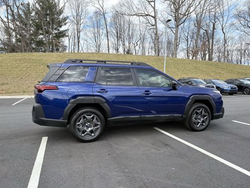 New 2026 Subaru Outback Premium AWD/4WD image 8