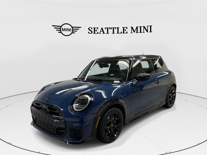 New 2026 MINI Cooper S