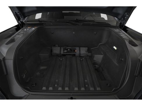 New 2024 Chevrolet Silverado EV RST AWD/4WD image 35