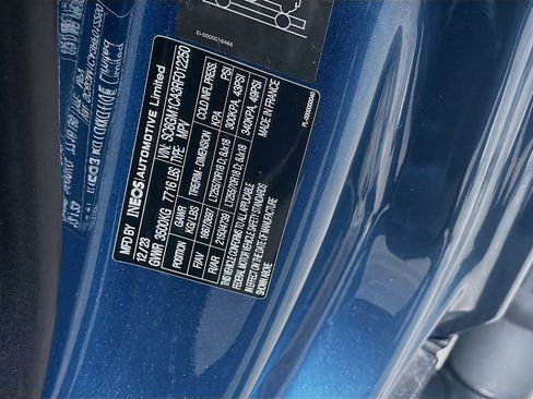 Used 2024 INEOS Grenadier AWD/4WD image 35