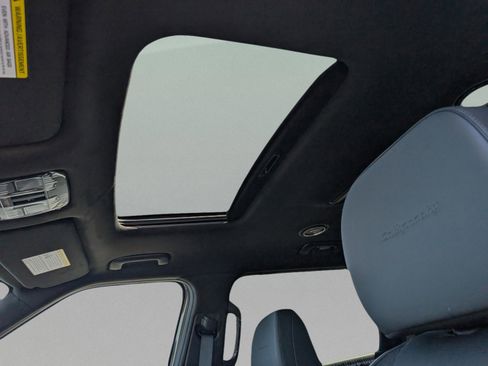 New 2026 Hyundai Palisade Calligraphy image 15