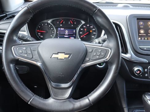 Used 2019 Chevrolet Equinox LT AWD/4WD image 6
