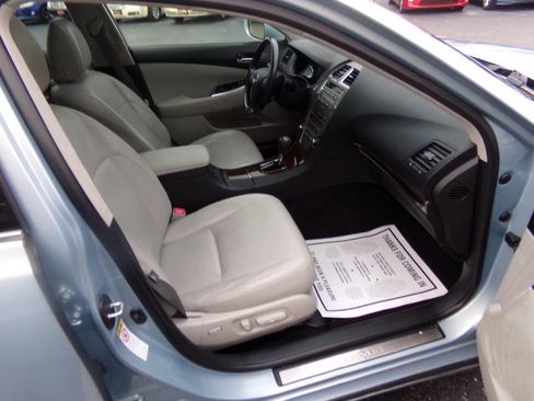Used 2012 Lexus ES 350 Base 4dr Sedan image 27
