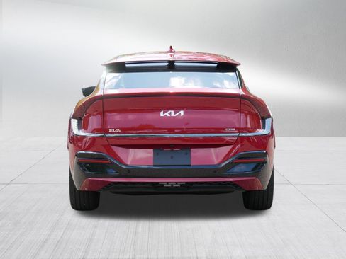 Certified 2024 Kia EV6 GT-Line AWD/4WD image 6