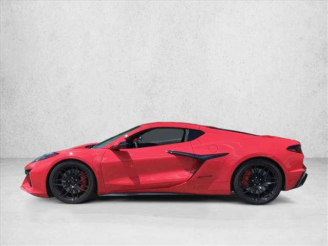 Used 2025 Chevrolet Corvette Z06 RWD image 9