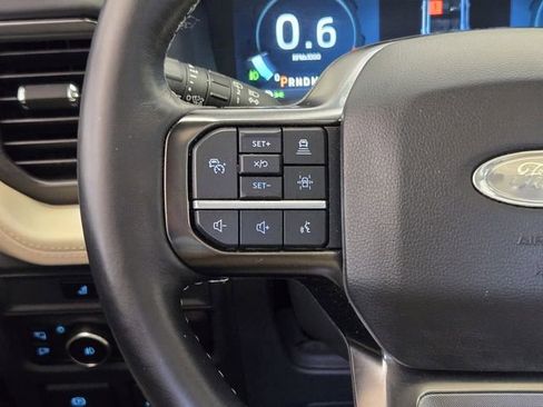 Certified 2023 Ford Expedition Platinum RWD image 30
