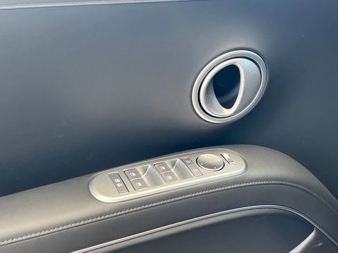 New 2026 Hyundai Palisade FWD Hybrid image 12