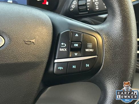 Used 2025 Ford Escape Active image 25