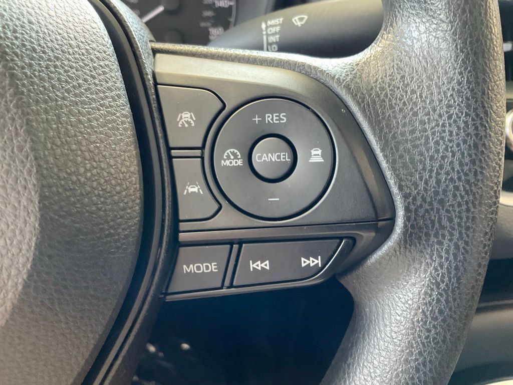 Certified 2024 Toyota Corolla LE w/ LE Convenience Package FWD image 13