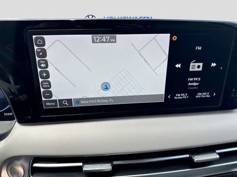 Used 2023 Hyundai Palisade Calligraphy FWD image 34