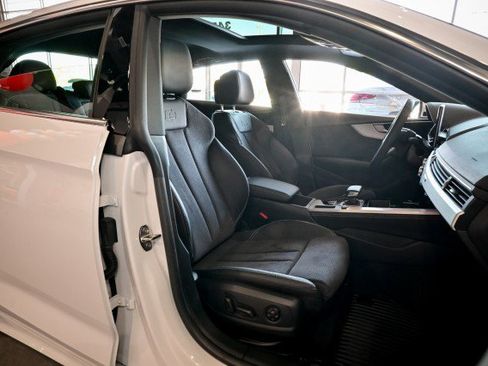 Used 2023 Audi A5 2.0T Premium Plus w/ Premium Plus image 30