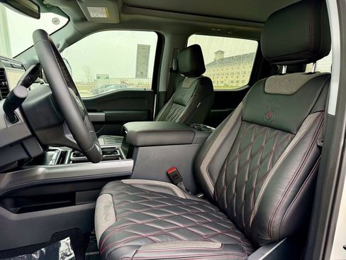 New 2026 Ford F350 Lariat image 10