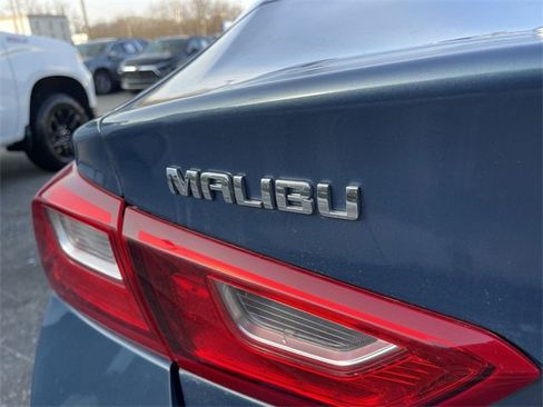 Used 2024 Chevrolet Malibu LT image 6