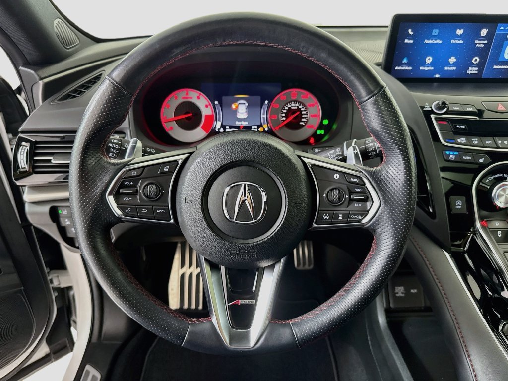 Used 2021 Acura RDX w/ Advance Package AWD/4WD image 13