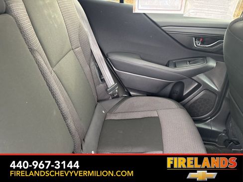 Used 2022 Subaru Outback Premium image 33