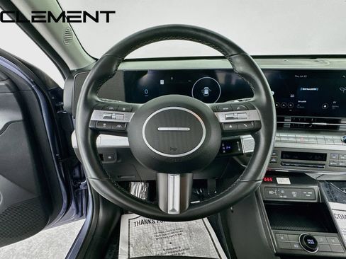 Certified 2024 Hyundai Kona SEL FWD image 14