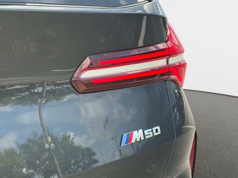 Used 2025 BMW X3 M50 AWD/4WD image 16