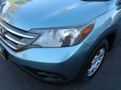 Used 2014 Honda CR-V LX image 10