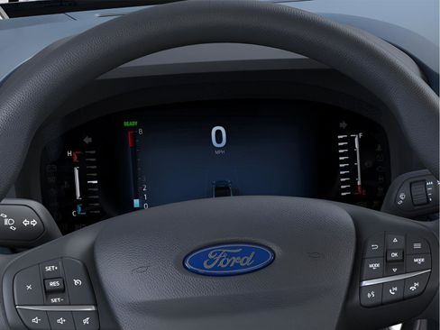 New 2026 Ford Maverick XL FWD image 13