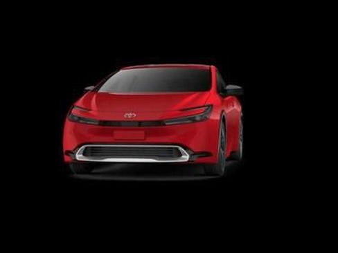New 2026 Toyota Prius Plug-In Hybrid image 18