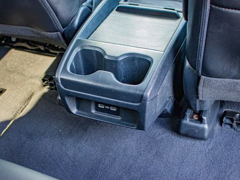 Used 2021 Honda Odyssey EX-L image 34