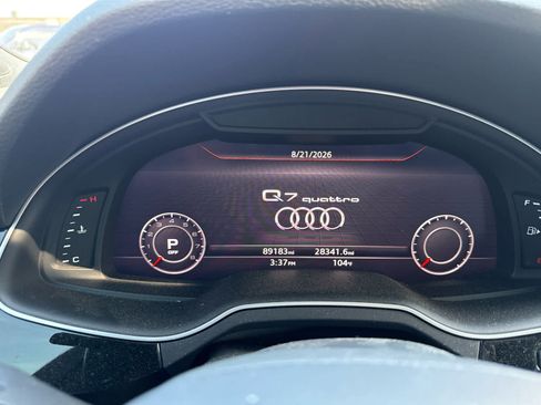 Used 2018 Audi Q7 3.0T Prestige AWD/4WD image 10