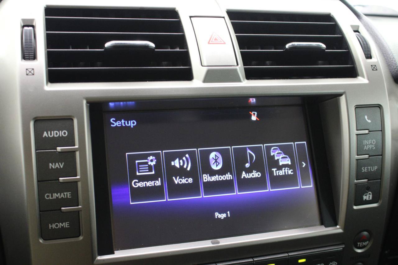 Used 2017 Lexus GX 460 Premium AWD/4WD image 65