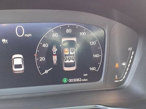 Certified 2025 Honda Accord SE image 33