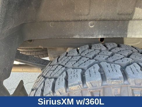 Used 2021 Chevrolet Silverado 1500 LT Trail Boss w/ Convenience Package II image 20