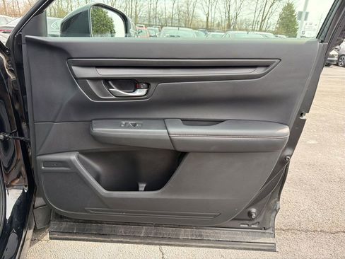 Certified 2023 Honda CR-V Sport image 25