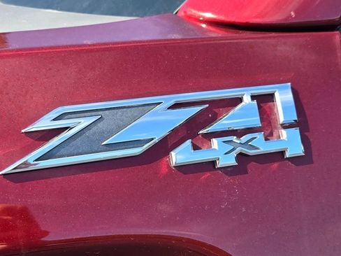 Used 2016 GMC Sierra 1500 SLE w/ SLE Value Package AWD/4WD image 26
