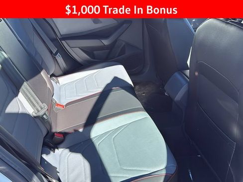 New 2026 Volkswagen Jetta GLI Autobahn FWD image 29