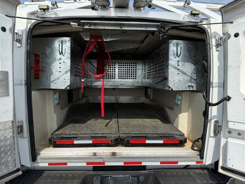Used 2018 Ford F250 XL w/ XL Value Package RWD image 8