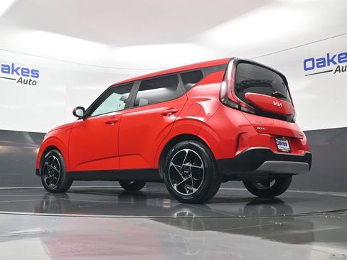 Certified 2023 Kia Soul EX image 42