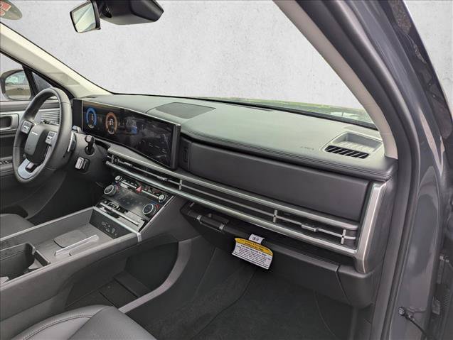 Certified 2026 Hyundai Santa Fe SEL FWD image 25