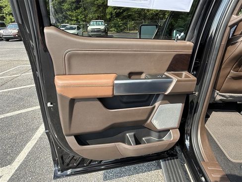 Used 2024 Ford F150 King Ranch image 20