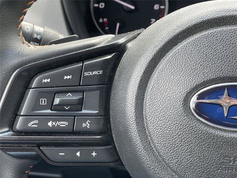 Certified 2024 Subaru Crosstrek 2.5i Limited w/ Crosstrek Mirror Package AWD/4WD image 20