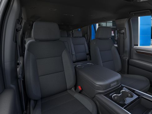 New 2026 Chevrolet Tahoe LS w/ Max Trailering Package image 40