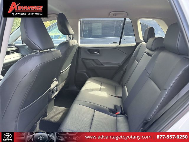Certified 2026 Toyota RAV4 XLE Premium AWD/4WD image 14