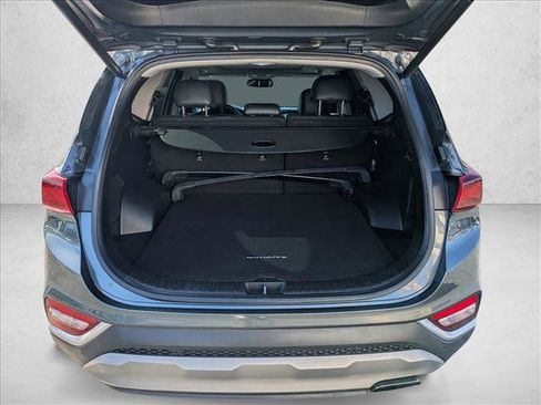 Used 2020 Hyundai Santa Fe SEL w/ Convenience + Premium Package FWD image 6