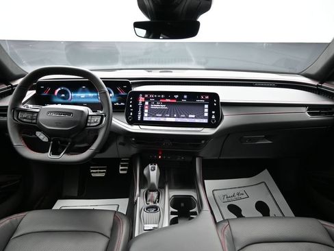 New 2026 Dodge Charger Scat Pack AWD/4WD image 12