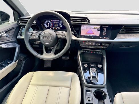 Certified 2025 Audi A3 2.0T Premium w/ Convenience Package AWD/4WD image 22