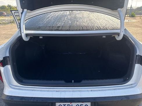 Certified 2025 Kia K4 LXS image 19