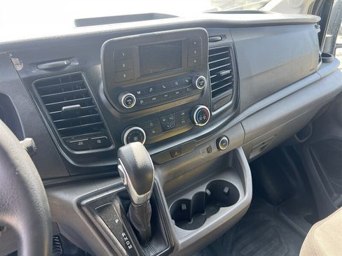 Used 2020 Ford Transit 250 148 High Roof Extended RWD image 19