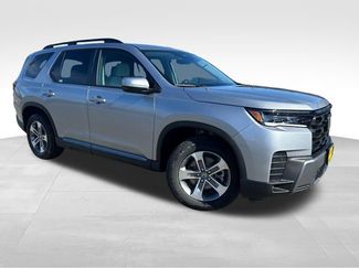 New 2026 Honda Pilot EX-L video 1